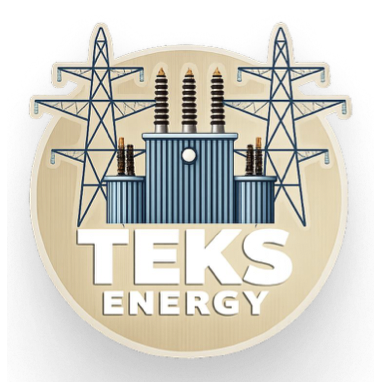 TEKS ENERGY